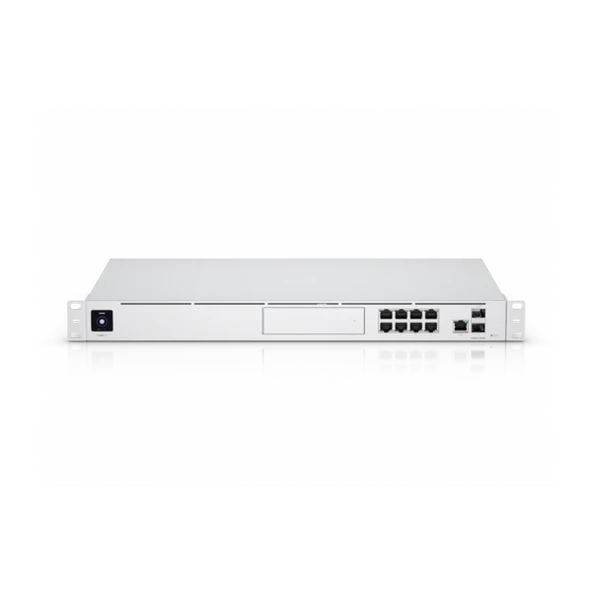 UBNT UniFi UDM PRO - UniFi Dream Machine PRO IPS-IDS Firewall - Resim 2