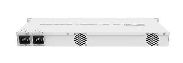 Mikrotik CRS328-4C-20S-4S+RM Switch Router - Resim 2