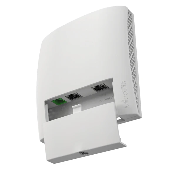 MikroTik  wsAP ac lite - RBwsAP-5Hac2nD Sıva Altı İçmekan AP ürün görseli 1