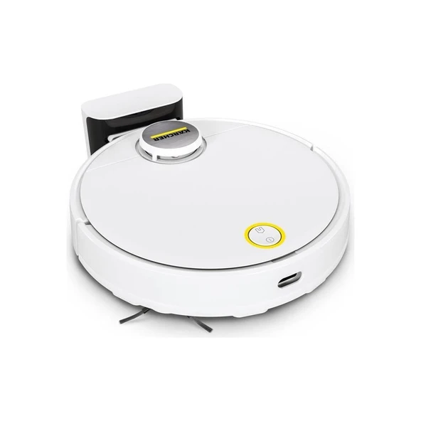 Karcher RCV 3 Robot Süpürge ürün görseli 1