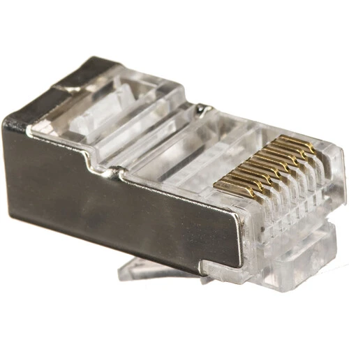 Ubiquiti TC ToughCable Konnektör ürün görseli 1