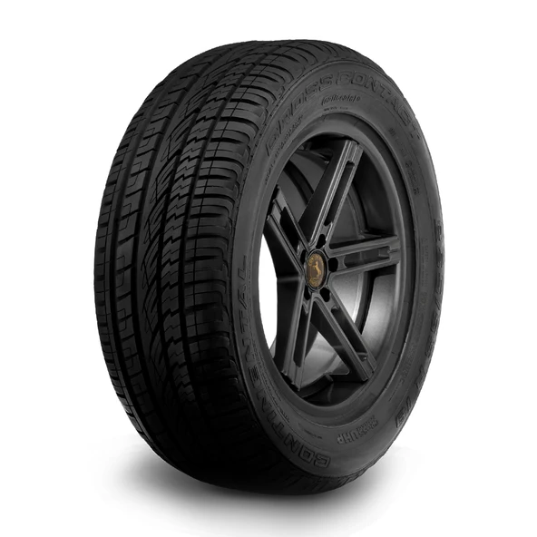 Continental ContiCrossContact UHP N0 295/35 R21 107Y XL FR Yaz Lastiği - 2024 ürün görseli 1