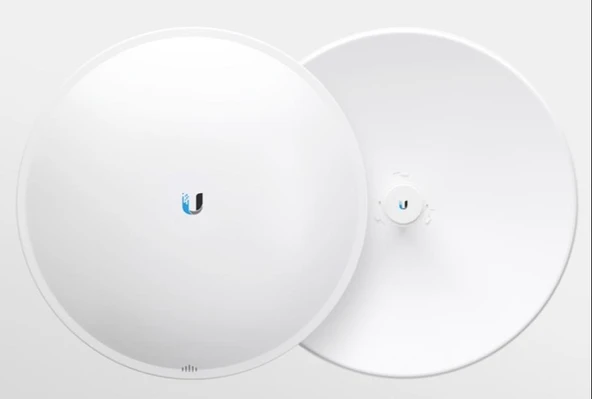 Ubiquiti UBNT PBE-5AC-500 PowerBeam 5AC 500 27dBi PTP AP ürün görseli 1