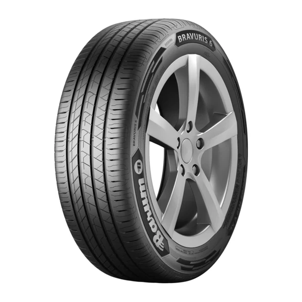 Barum Bravuris 6 225/55 R17 101Y XL Yaz Lastiği - 2026 ürün görseli 1