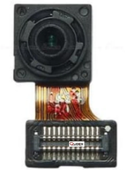 Samsung GalaxyA01 (SM-A015F/DS)  İle Uyumlu Ön Kamera AA Kalite ürün görseli 1