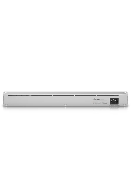 USW-Aggregation UniFi Switch Aggregation 8 Port 10G Omurga Switch - Resim 3