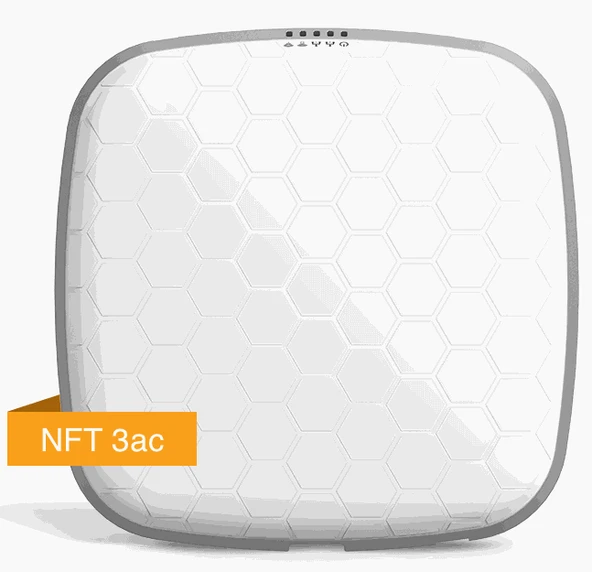 LigoWave NFT 3AC İç mekan Ap - Resim 3