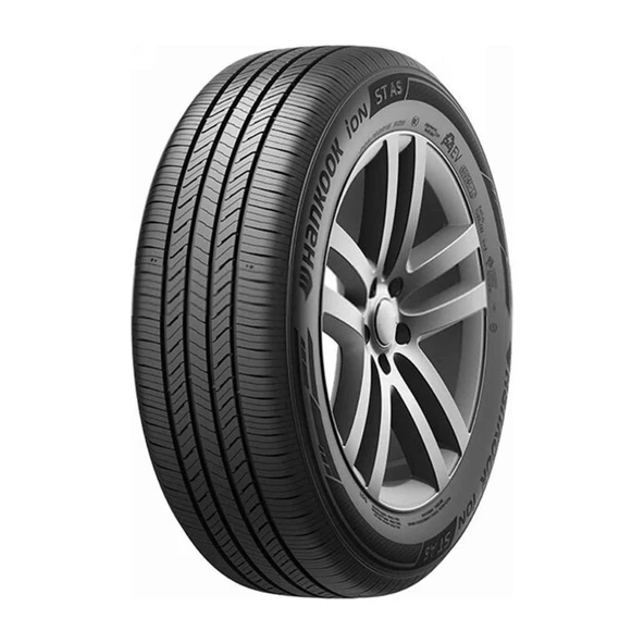 Hankook iON ST AS IH61 215/55 R17 94V M+S EV Yaz Lastiği - 2025 ürün görseli 1