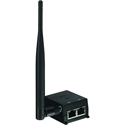 Ubnt  Ubiquiti airGateway LR Indoor AP Ext anten ürün görseli 1