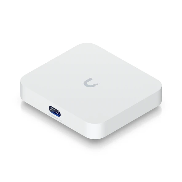 UBNT UniFi UCG-Ultra - UBNT UnFi Cloud Gateway Ultra IPS IDS Destekli Firewall ürün görseli 1