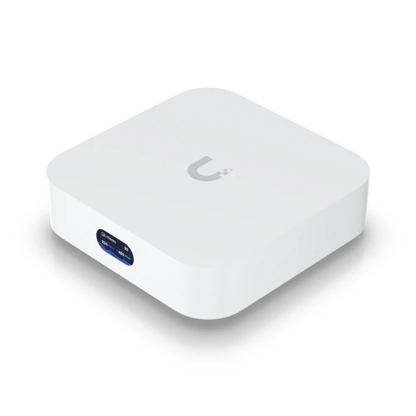 UBNT UniFi Express UniFi UX VPN Firewall Router WiFi6 AP ürün görseli 1