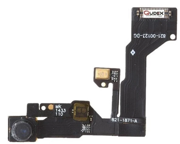 İPhone 6S Uyumlu Ön Kamera AA Kalite ürün görseli 1