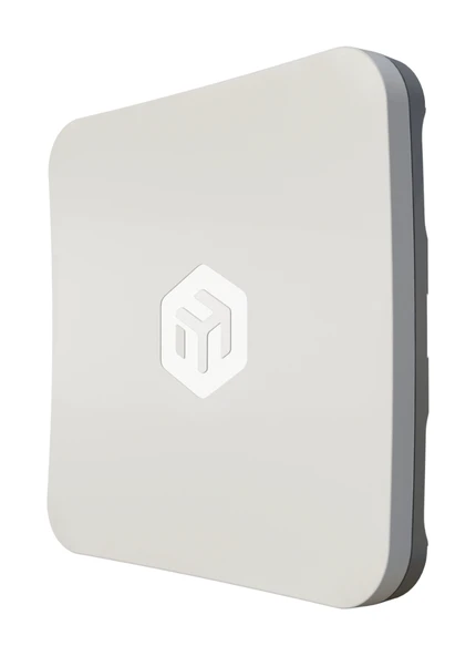 MikroTik SXTsq 5 AX - SXTsq-5axD WiFi6 Level4 AP ürün görseli 1