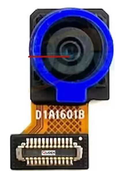 Xiaomi Uyumlu Redmi Note 13 4g Ön Kamera AA Kalite ürün görseli 1
