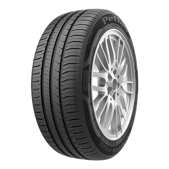 Petlas Progreen PT525 195/55 R16 87H Yaz Lastiği - 2026 ürün görseli 1