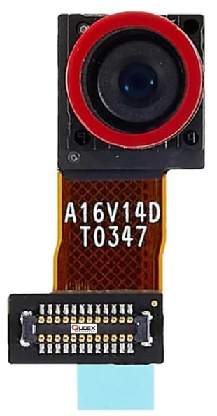 Xiaomi Uyumlu Mi Note 10 Lite Ön Kamera AA Kalite ürün görseli 1