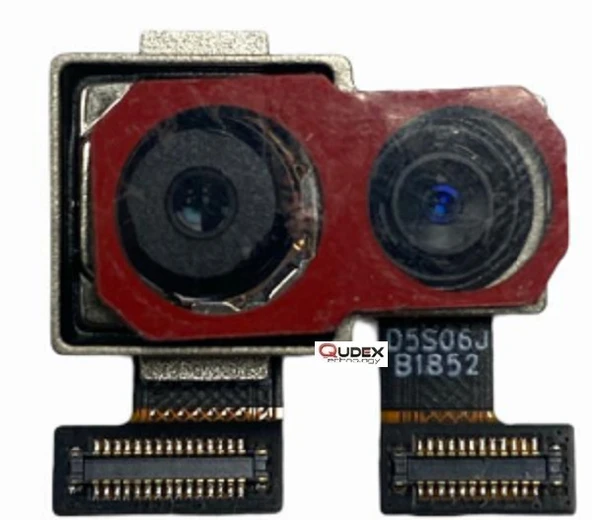 Xiaomi Poco F2 Uyumlu Arka Kamera AA Kalite ürün görseli 1