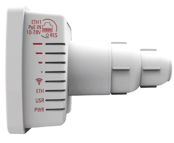 Mikrotik LDF 5 (RBLDF-5nD) Outdor AP - Resim 2