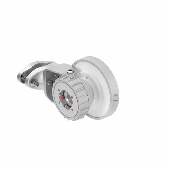 Rf Elements  SYMMETRICAL HORN SH-TP 5-90 5GHZ 90 SYMMETRICAL ürün görseli 1