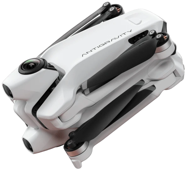 Insta360 Antigravity A1 Drone - Resim 3