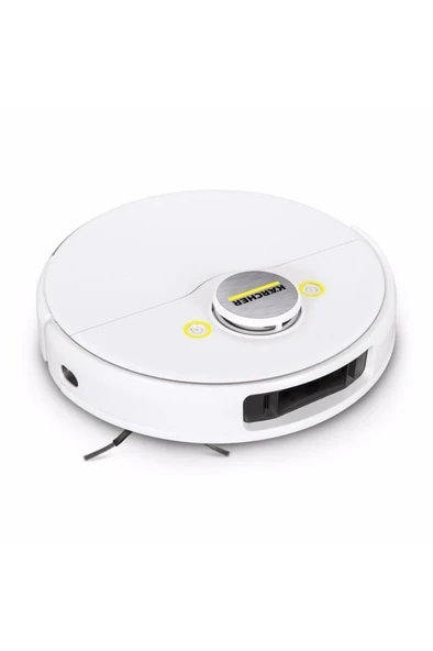 Karcher RCV 5 Robot Süpürge - Resim 2