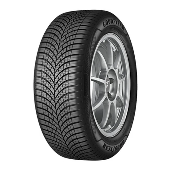 Goodyear Vector 4Seasons Cargo MOV 235/65 R16C 115/113R M+S 3PMSF 4 Mevsim Lastik - 2025 ürün görseli 1