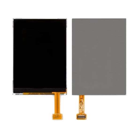 Nokia C3-01 / X3-02 Lcd Ekran ürün görseli 1