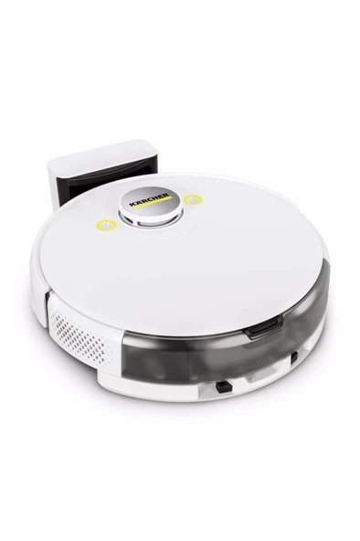 Karcher RCV 5 Robot Süpürge ürün görseli 1