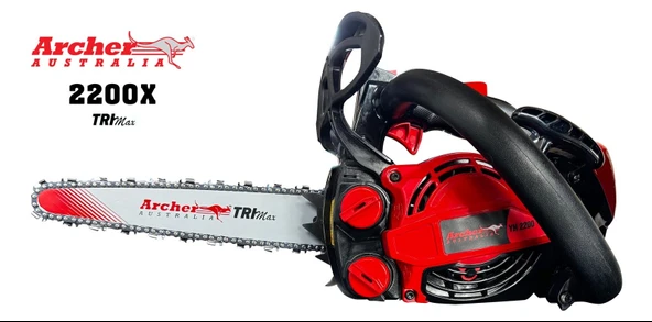 ARCHER YH2200X MOTORLU TESTERE 1/4-30 DİŞ 25CC ürün görseli 1