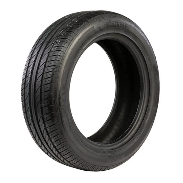 Montreal Eco 195/65 R15 91H Yaz Lastiği - 2025 ürün görseli 1