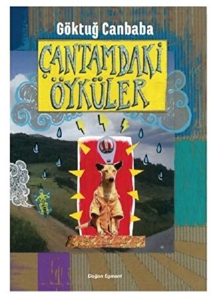 Çantamdaki Öyküler ürün görseli 1