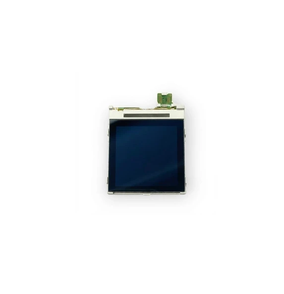 Nokia 2600 / 3100 / 6100 / 7210 Uyumlu Lcd Ekran ürün görseli 1