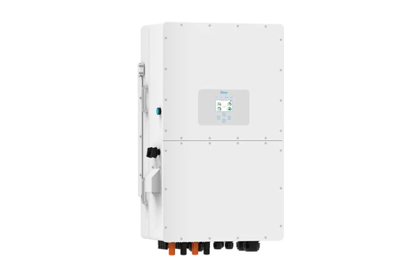 DEYE 50kW Hibrit Trifaze (HV) ürün görseli 1