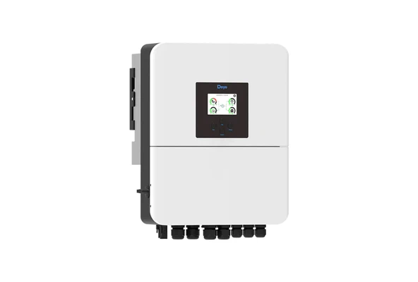 DEYE 5 KW Hibrit Monofaze LV (48V) ürün görseli 1