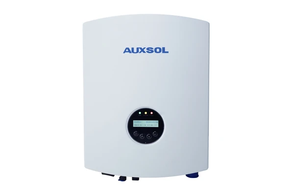 AUXSOL 3.6KW Monofaz ürün görseli 1