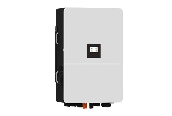 DEYE 80kW Hibrit Trifaze (HV) ürün görseli 1