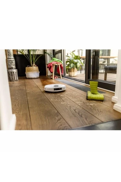 Karcher RCV 5 Robot Süpürge - Resim 8