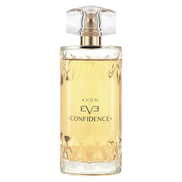 Avon Eve Confidence Kadın Parfüm EDP 100ml ürün görseli 1