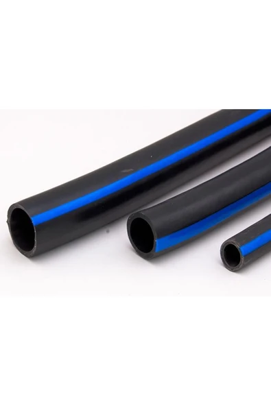 Evci Plastik Termo Bahçe Hortumu Su Hortumu 1”-25,4mm 50 Metre ürün görseli 1