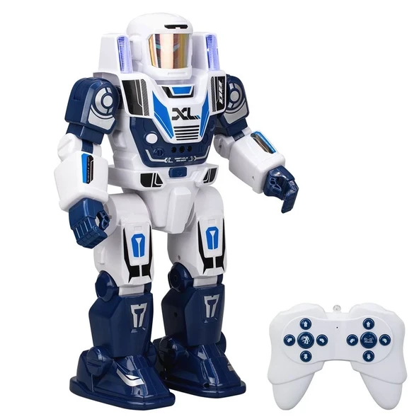 Silverlit Programlama Robotu A Bot X 40 Cm 88000 ürün görseli 1