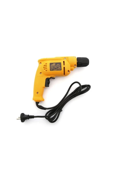 woodhub Kablolu 2 Yıl 10mm Dwe Vidalama Darbesiz 700-1000 Watt Kablolu Anahtarsız 2 Yıl 575 Watt Anahtarsız ürün görseli 1