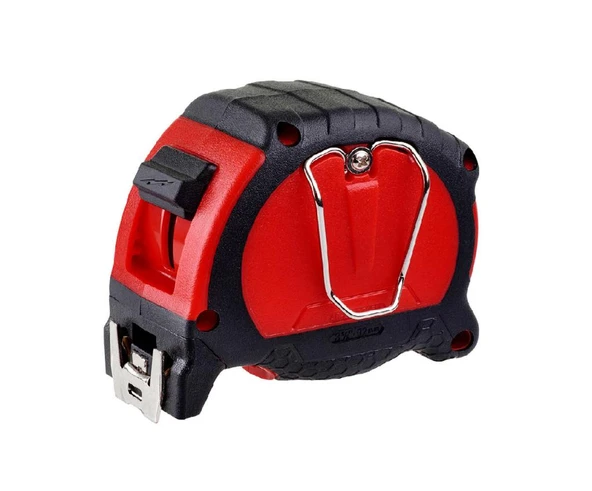 Milwaukee Stud Manyetik Şerit Metre Gen2 5m - Resim 2
