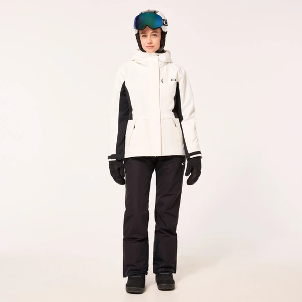 OAKLEY WMNS HEAVENLY RC JACKET - Resim 7