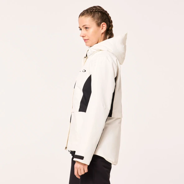 OAKLEY WMNS HEAVENLY RC JACKET - Resim 9