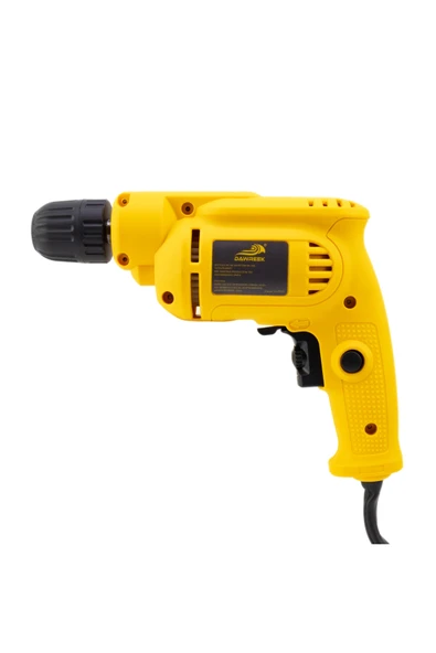 Dawreek 10mm Dwe Vidalama - Resim 6