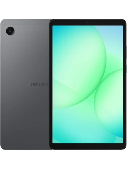 Samsung Galaxy Tab A11 SM-X130 Gri 128 GB 8.7" Tablet ( Samsung Tükiye Garantili ) ürün görseli 1