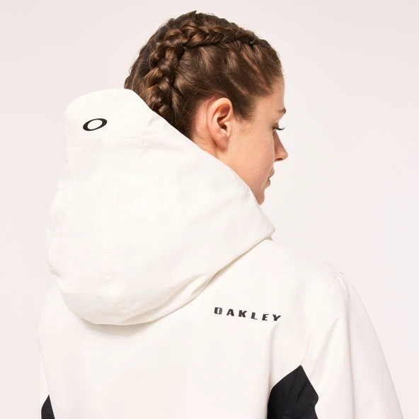OAKLEY WMNS HEAVENLY RC JACKET - Resim 4