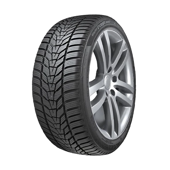 Hankook Winter i'cept evo3 X W330A 255/45 R20 105V XL M+S 3PMSF Kış Lastiği - 2025 ürün görseli 1