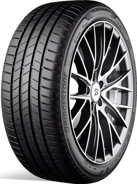 Bridgestone Turanza 6 235/55 R18 100V Yaz Lastiği - 2026 ürün görseli 1