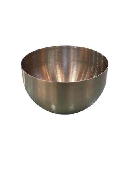 Kısmet KIS EGE-03 Ege 430 Kalite Metal Çerezlik 9x5 cm ürün görseli 1